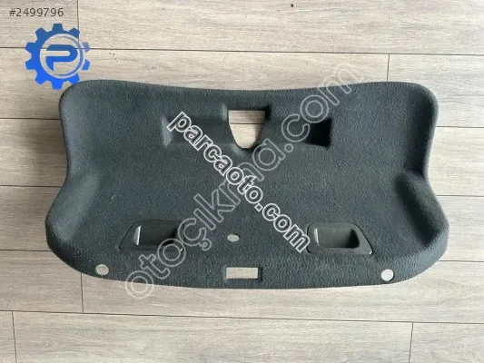 Çıkma Bagaj Kapağı İç Kaplama Audi A6 2009-2011 4F5867975L