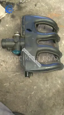 peugeot partner 1.9 çıkma emme manifold