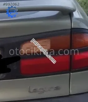 2001 renault laguna 1 1.8 16v çıkma sağ stop lambası