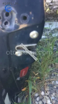 Volvo 850 Kapı - Ordu Ünye