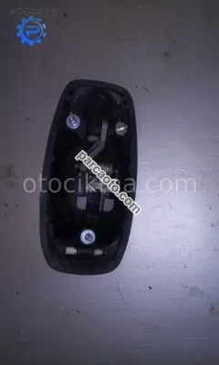 citroen nemo çıkma sol ön kapı kolu