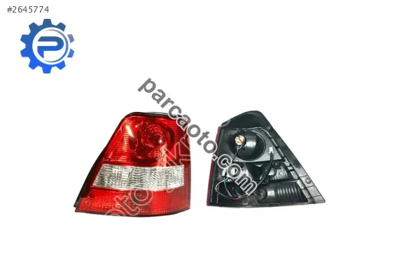Kia Stop Sorento 02-06 Sağ