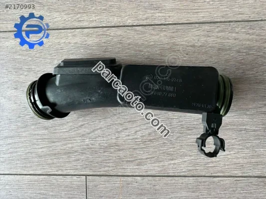 Çıkma Basınç Borusu VW Tiguan Passat Jetta 1.4TSI 03C145674B