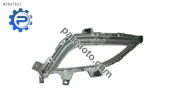 Hyundai Kapak Lamba Sis İ30 12-14 Sol (Sisli)