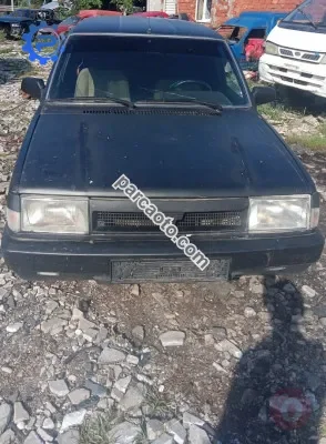 1992 model tofaş kartal kesme ön kasa