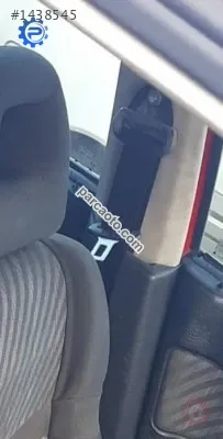 seat ibiza çıkma sol ön emniyet kemeri