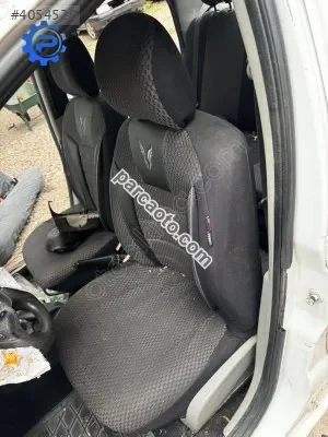 Dacia Logan Koltuk - Ordu Ünye