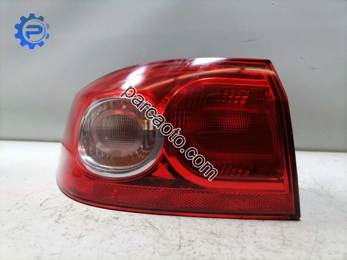 Renault Laguna Stop - Mersin Tarsus