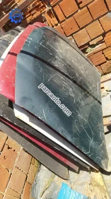 Rover kaput çıkma