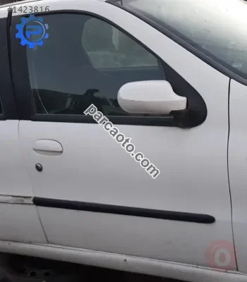 2005 model fiat albea 1.6 16v çıkma sağ ön kapı