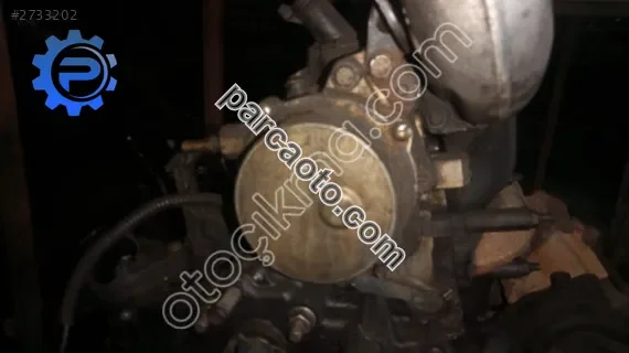Fiat Ducato,boxer,jumper 2.0 HDI fren vakumu yedek parça