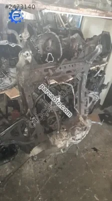 Megane 1    motor beşiği travers dolu yedek parça
