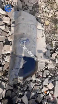 renault express çıkma yakıt deposu