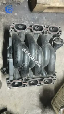Audi a4,audi a6 2.8 benzinli 97-2005 emme manifoldu çıkma