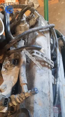ford escort 1.6 16v zetec çıkma benzin enjektörü