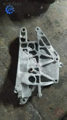 Fiat lina 1.3 şarj dinamosu ayağı çıkma