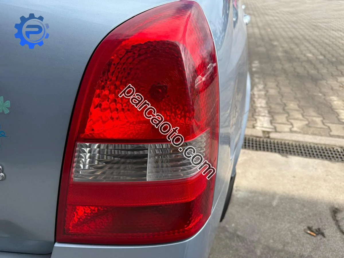 Nissan Primera Stop - Mersin Tarsus