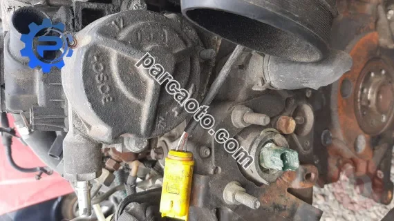 citroen berlingo 2.0 çıkma fren vakumu