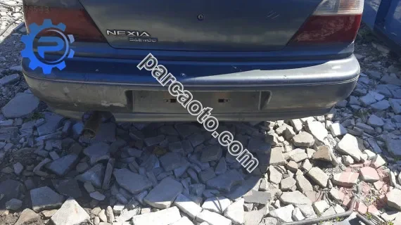 daewoo nexia 1.5 çıkma arka tampon