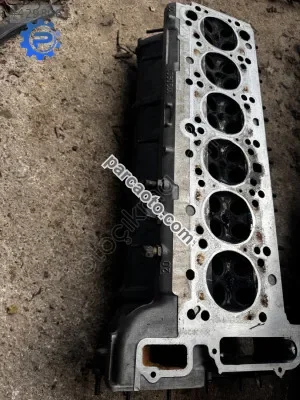 Bmw M Serisi Silindir Kapağı - Ordu Ünye