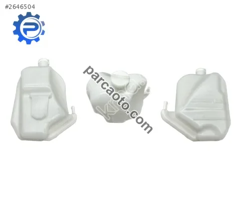 Honda Depo Su Yedek Cıvıc 21-23