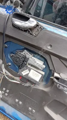 Pejo 307 sağ ön cam motoru yedek parça