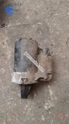 kia picanto 1.1 çıkma marş dinamosu