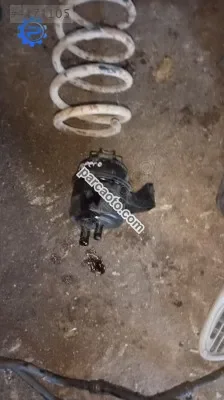 Daewoo espero direksiyon yağ bidonu