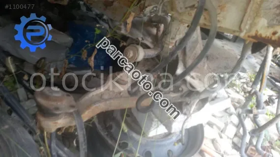 peugeot boxer sağ salıncak