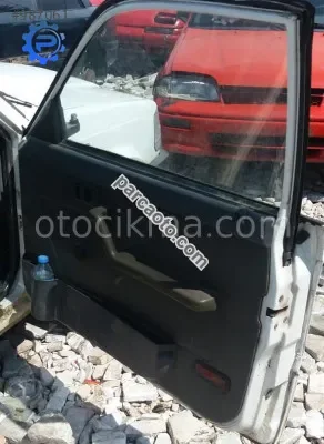 tata telcoline sökme sağ ön kapı döşeme