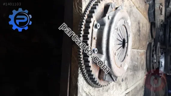 peugeot 106 1.4 vts çkma baskı balata volant