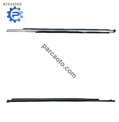 Toyota Çıta Cam Sıyırıcı Fitil Hılux Revo 15-21 Arka Sol (