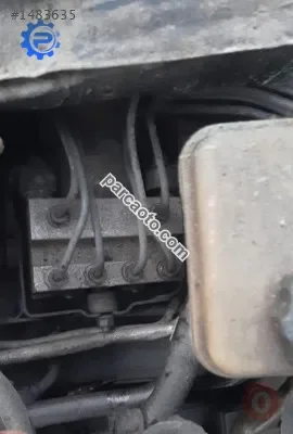 1996 hyundai elantra 1.8 otomatik çıkma abs beyni