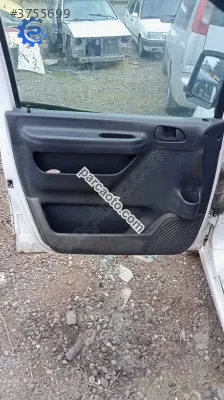 Fiat Scudo İçin Sol Ön Kapı Döşemesi Yedek Parça