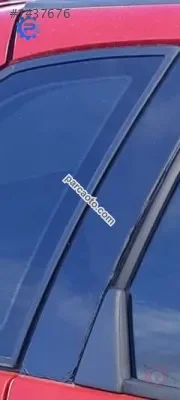volkswagen polo classic çıkma sağ arka kelebek camı