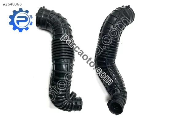 Hyundai Hortum Filtre Hava İx35 Dizel 11-15/Sportage Dizel 11-15