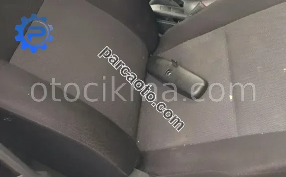 Suzuki SX4 Koltuk - Ordu Ünye