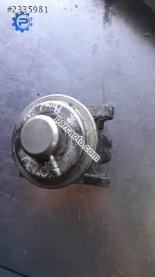 Volkswagen Golf EGR Valfi - Ordu Ünye