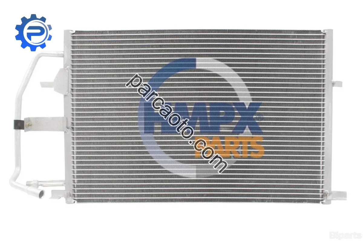 Escort 1.6 / 1.8 CLX Klima Radyatör 1996-2000|İTHAL