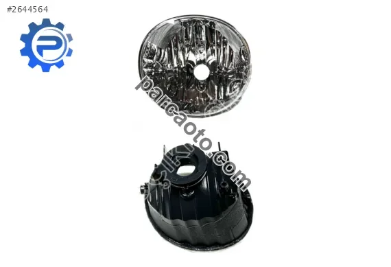 Toyota RAV4 Sis Farı - İzmir Bornova