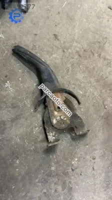 Mitsibussi carizma el fireni tabancası