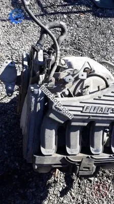 Fiat Marea Motor - Ordu Ünye