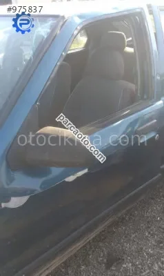 1996 renault 19 europa 1.6 hb çıkma sol ön kapı