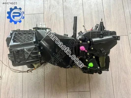 Kalorifer Kutusu Seat Toledo VW Bora 1998-2005 1J1820003Q