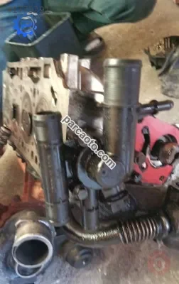 Opel Vivaro Termostat - Ordu Ünye