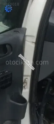 2002 peugeot expert 1.9 dizel çıkma sol ön kapı menteşe