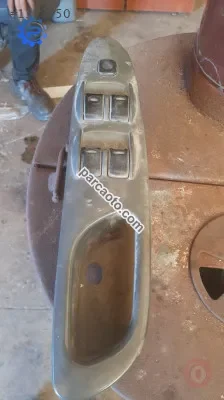 daewoo nubira çıkma sol cam açma konsolu