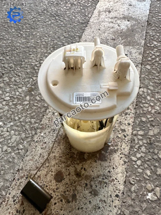 Renault Megane Yakıt Şamandırası - Samsun Tekkeköy