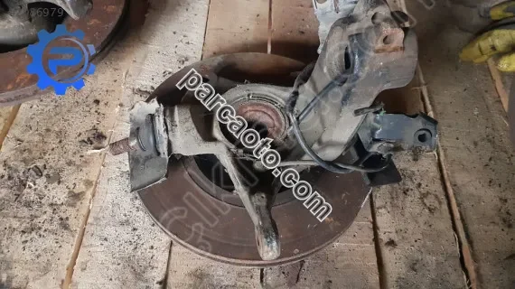 citroen c5 çıkma sağ ön taşıyıcı