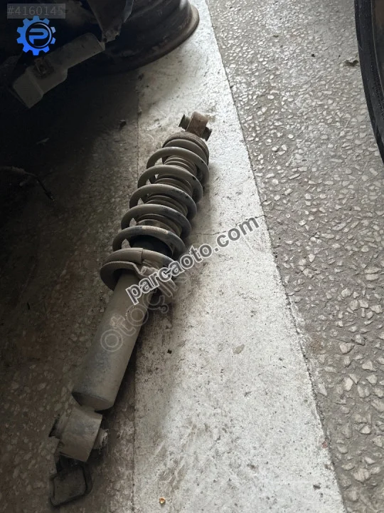 Peugeot 407 sağ sol arka amortisör Peugeot 407 sağ sol arka amortisör